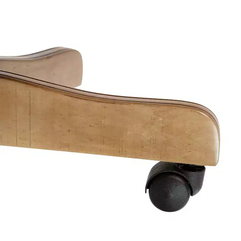 Drehbarer Chefsessel mit Armlehnen