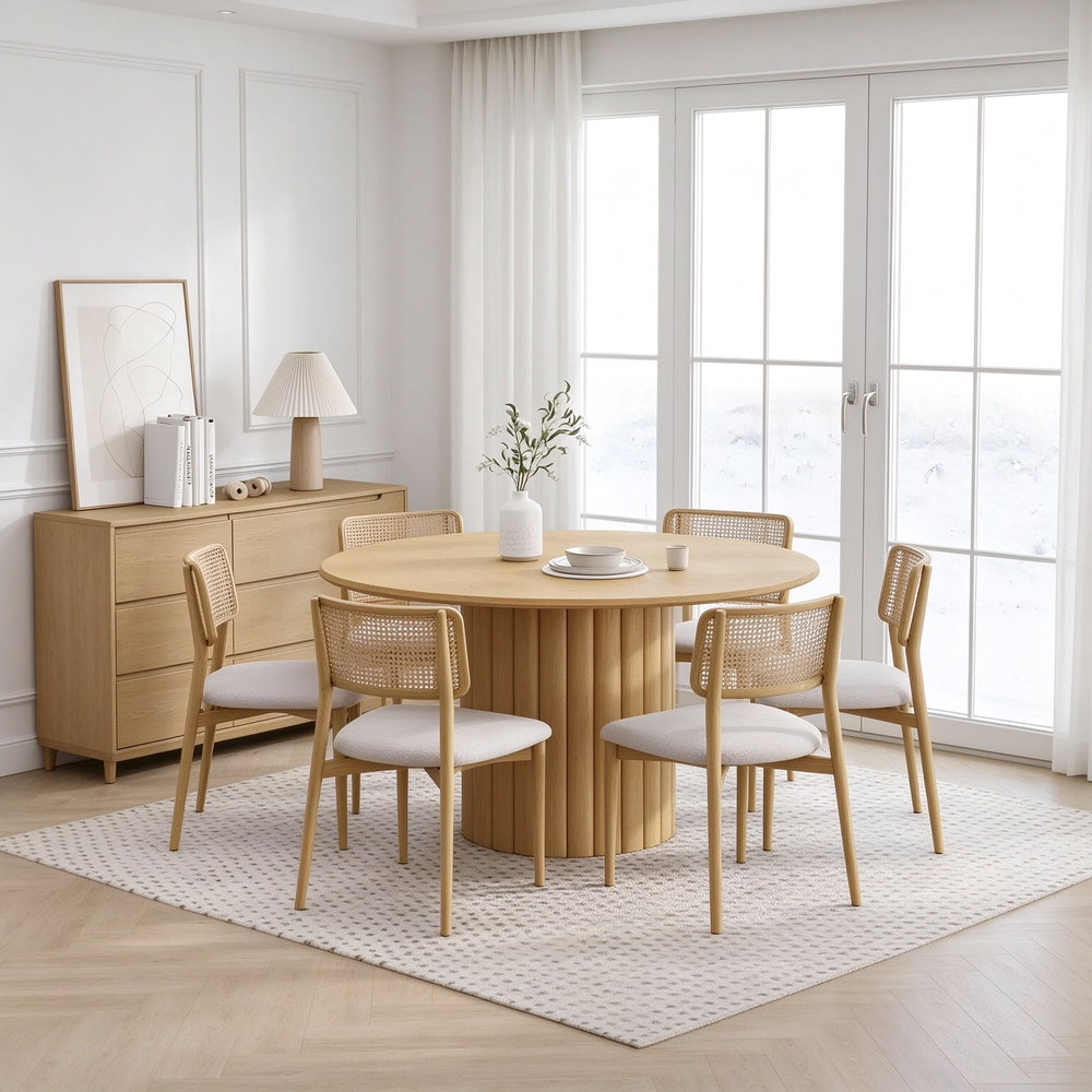 Mesa de comedor